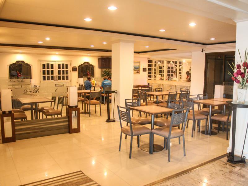 De Luxe Hotel Cagayan de Oro Dış mekan fotoğraf