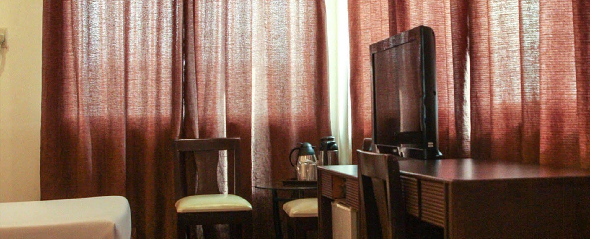 De Luxe Hotel Cagayan de Oro Dış mekan fotoğraf