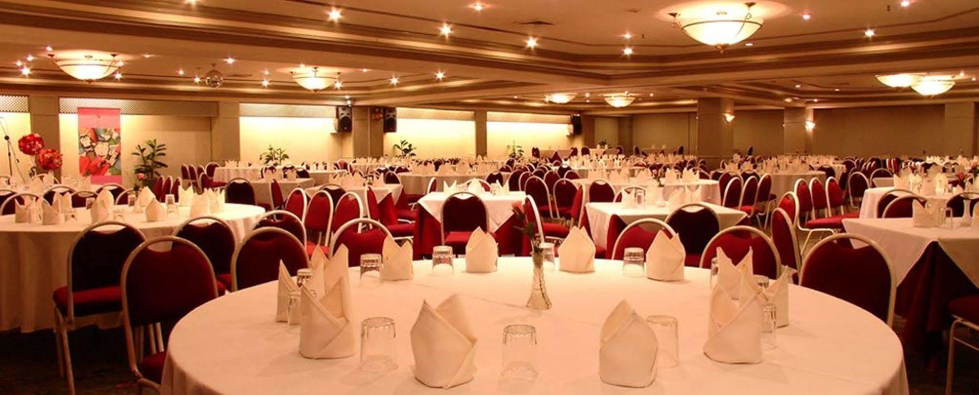 De Luxe Hotel Cagayan de Oro Dış mekan fotoğraf
